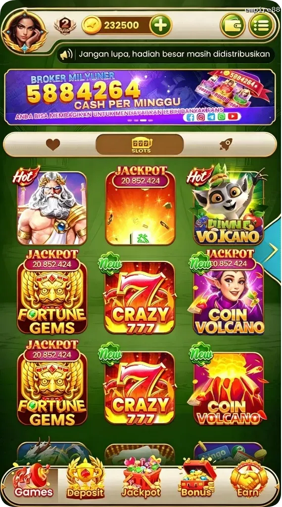 empire88 APK