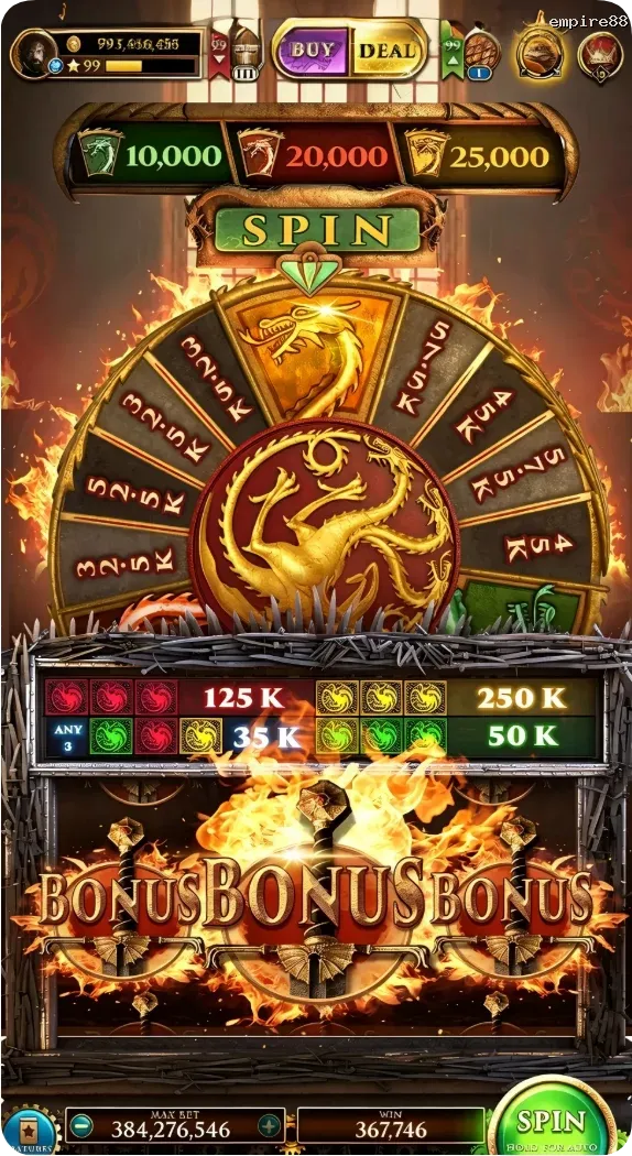 empire88 APK